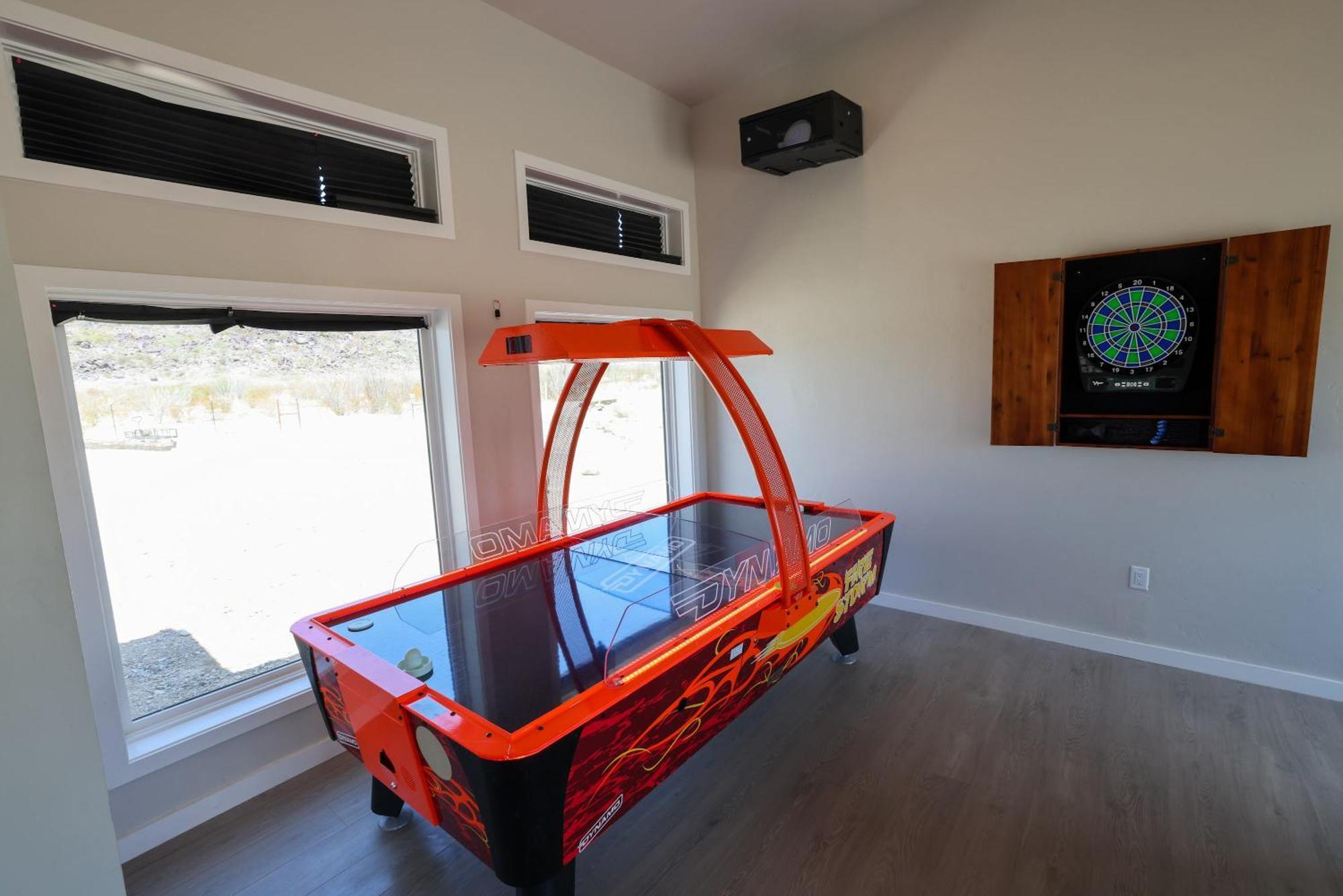 Villa Stardust Big Bend Luxury A-Frame#4 Great Views à Terlingua Extérieur photo