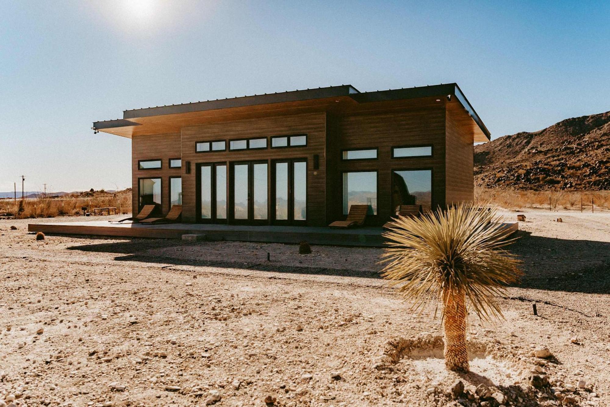 Villa Stardust Big Bend Luxury A-Frame#4 Great Views à Terlingua Extérieur photo